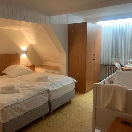 Hotel Gold'Ne Krone 奥彭海姆 外观 照片