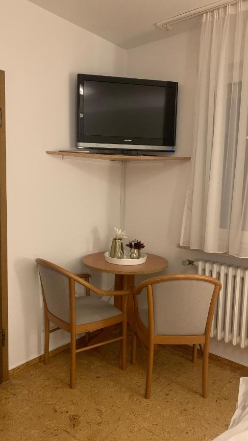 Hotel Gold'Ne Krone 奥彭海姆 外观 照片