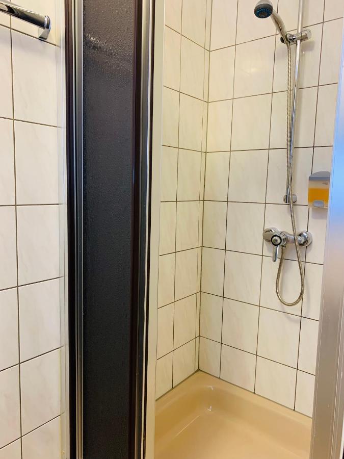 Hotel Gold'Ne Krone 奥彭海姆 外观 照片
