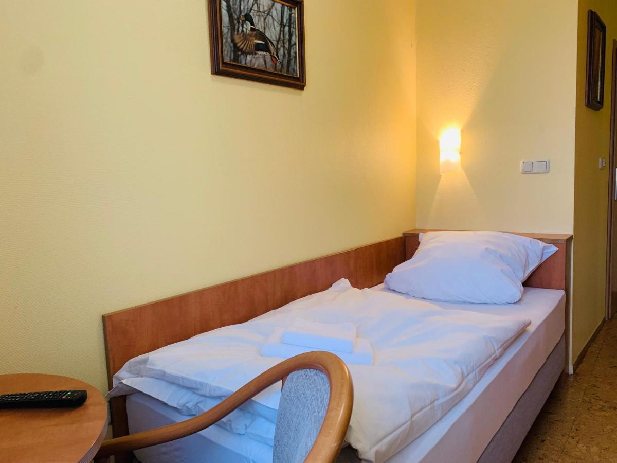 Hotel Gold'Ne Krone 奥彭海姆 外观 照片