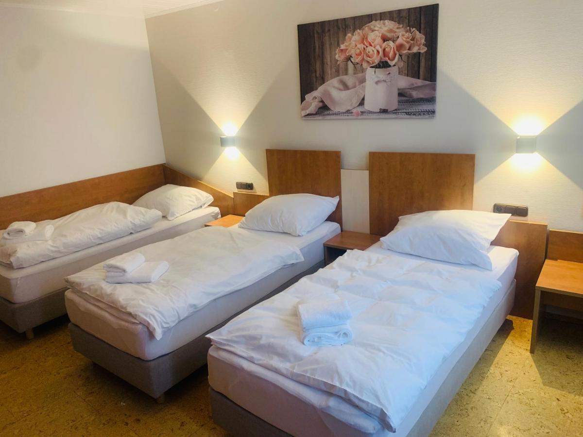 Hotel Gold'Ne Krone 奥彭海姆 外观 照片